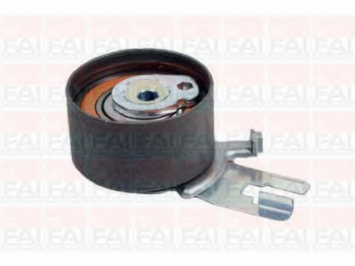 FAI AUTOPARTS t9808 -  Натяжной ролик, ремень ГРМ